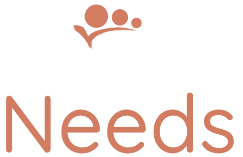 Family Needs Logo